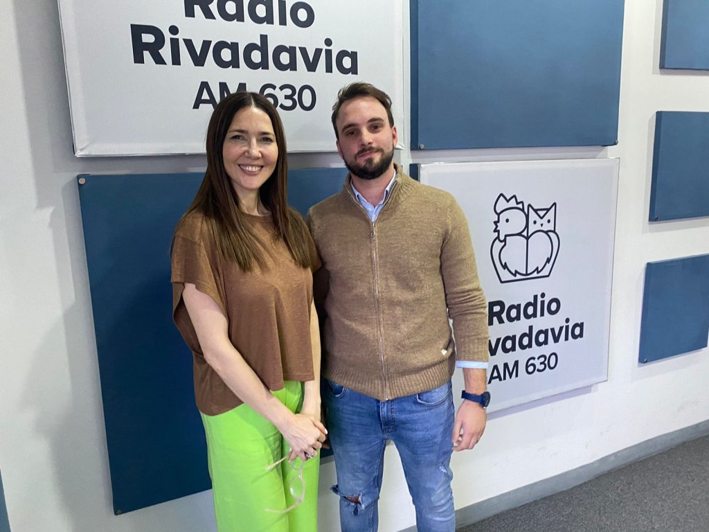Augusto Salvatto: "El resultado electoral, como nunca antes, es realmente incierto"