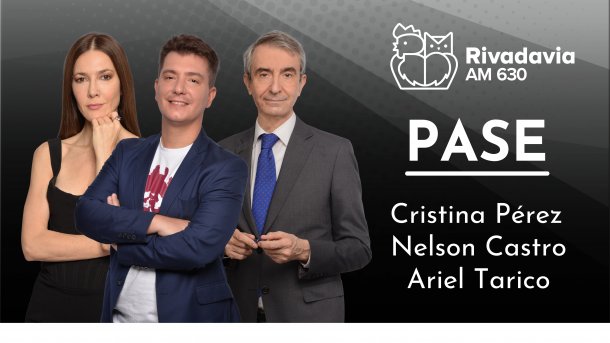 El humor de Ariel Tarico: Alberto desde México