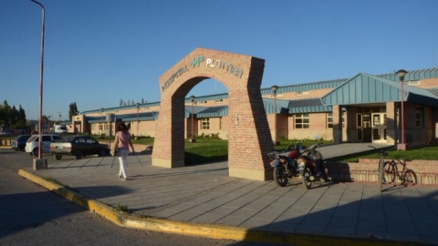 El jefe de Atención Médica del hospital al que llevaron al nene que consumió dióxido de cloro dijo que "llegó sin vida"