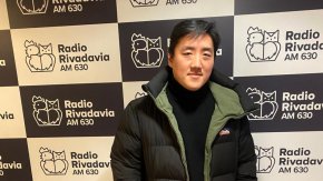 Capítulo 91: Pablo Park