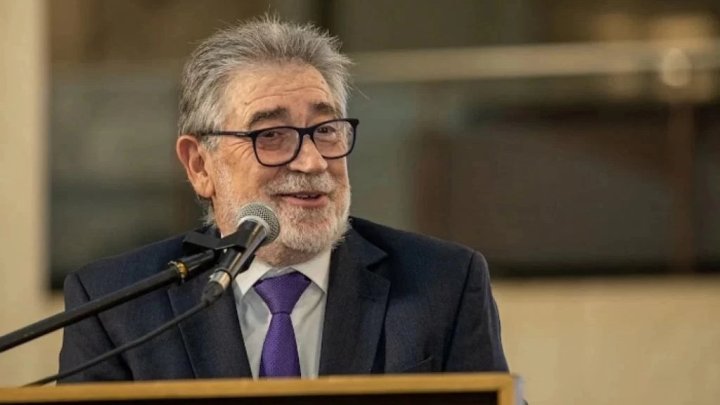 Enrique Szewach: "Argentina desde 2011 est&aacute; estancada, no tiene productividad"