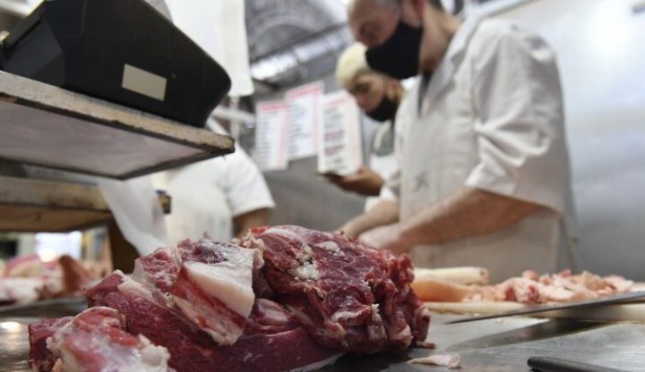 El Gobierno prohibió por dos años la exportación de siete cortes de carne