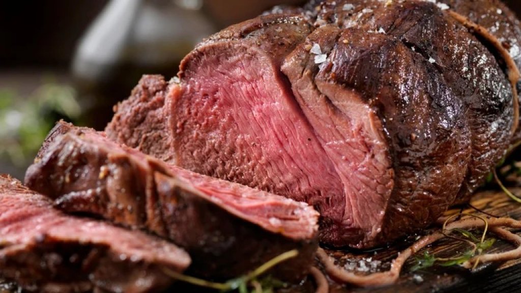 Juan Ignacio Barcos: “Se puede entender a los cortes de carne desde un montón de puntos de vista”