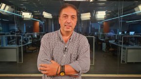 Gustavo Lázzari: "La economía va a empezar a dar sus frutos de estabilización"