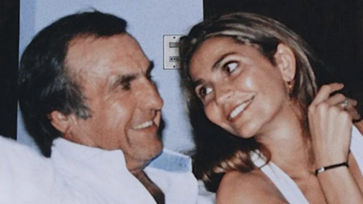 Ver&oacute;nica Ghio: "El homenaje de Colapinto siento que es muy humilde, a su vez inmenso y visible"