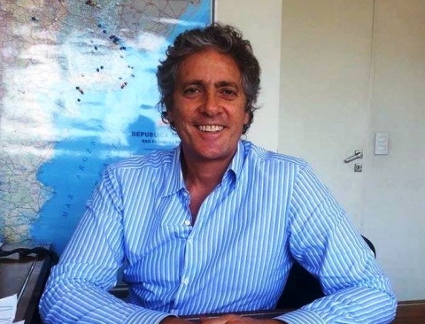 Alejandro Bestani: "La política está discutiendo su grieta, no la nuestra"