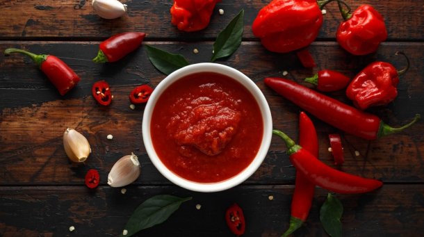 ¿Es bueno consumir picante? los beneficios que trae al organismo