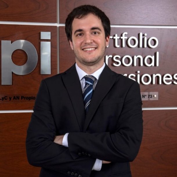 Pedro Siaba Serrate: "Es un momento muy crítico de reservas, de mucha fragilidad"