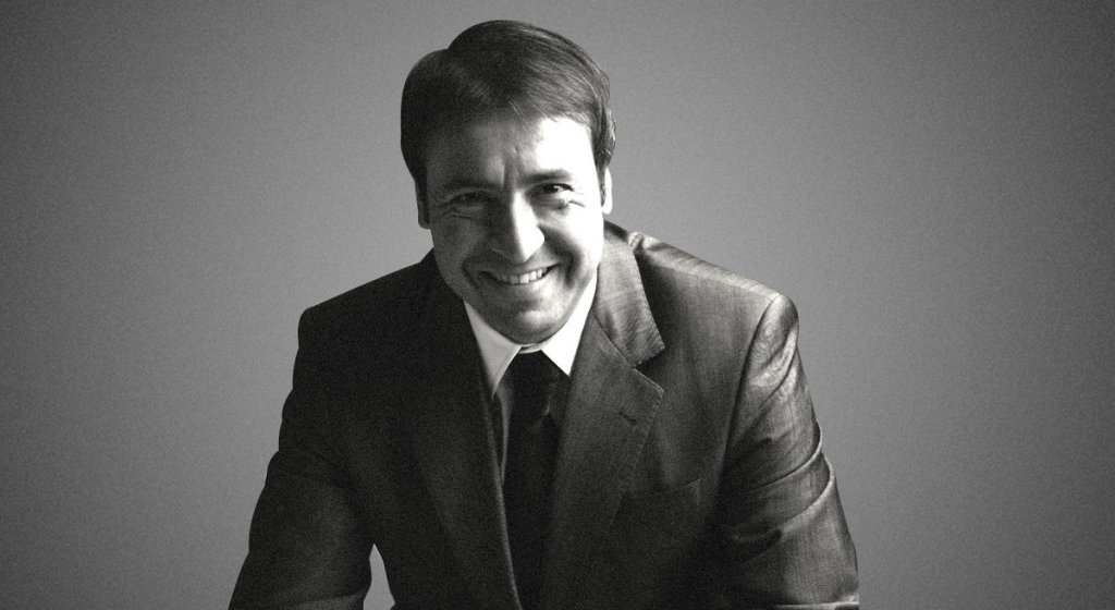 Guillermo Oliveto: &quot;Ir a comprar es un estrés y duele&quot;
