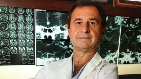 Pedro Lylyk: "Putin va a ocupar toda Ucrania"