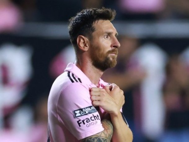¿Messi jugará en el Barcelona en el receso de la MLS?