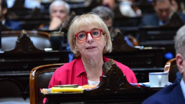 Silvana Giudici: “Si estamos hablando de mora es porque volvió el crédito”