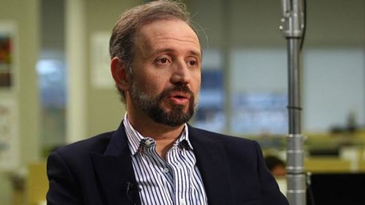 Gustavo Marangoni: "Hay un gobierno que está decidido a meter el pie en el acelerador porque es consciente de su debilidad estructural"