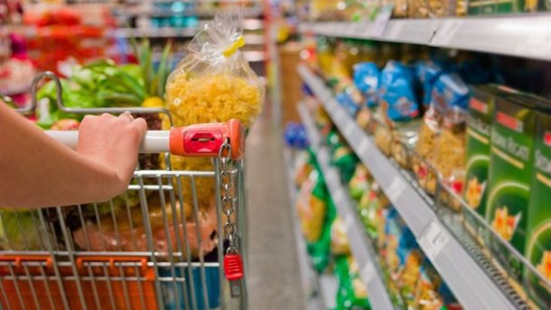 Fernando Savore: "La mercadería no para de aumentar"