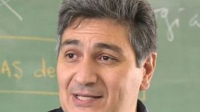 Juan Marcelo Calabria: "El 25 de mayo tiene un significado muy fuerte"