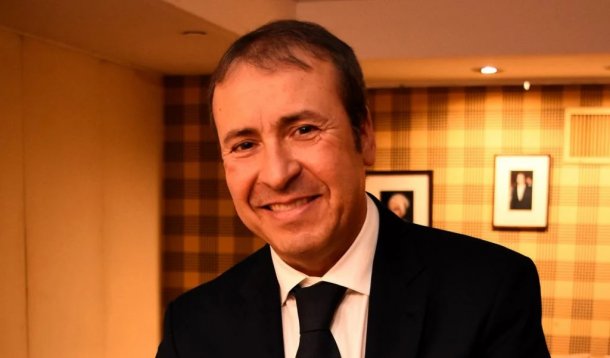 Guillermo Oliveto: "El furor por las figuritas del mundial marca un retorno de la gente al consumo de lo físico"