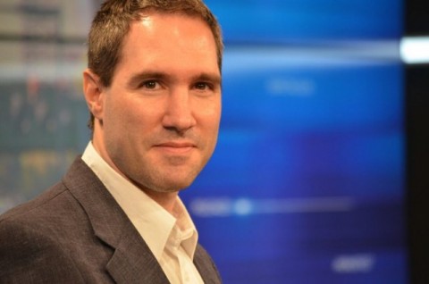 Damián Di Pace: "Con un salario promedio informal, hoy solo comprás 2,5 cenas de fin de año"