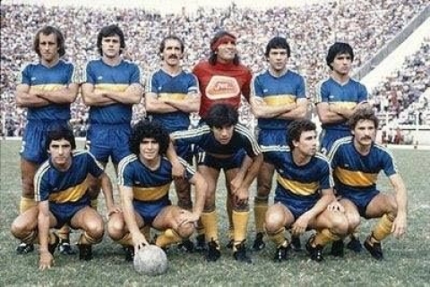 'Tano' Pernía: "Verlo practicar todos los días a Diego es algo que me regaló Dios"