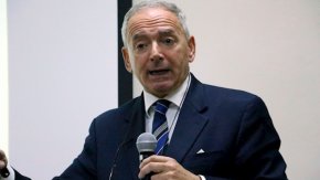 Edgardo Buscaglia: "Si Sheinbaum Pardo no comienza a frenar el narcotr&aacute;fico en M&eacute;xico, esta pesadilla no termina m&aacute;s"