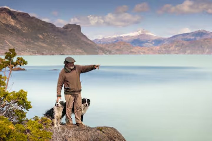 Jaime Smart: "Para llegar a 'La Josefina' no hay camino vehicular"