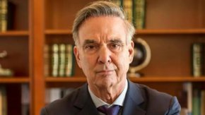 Miguel Ángel Pichetto: "Con YPF hay que apelar y discutir el monto. Hay que tener unidad en no entregar las acciones"