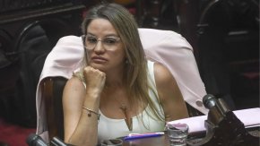 Carolina Píparo: "La defensa acérrima del delincuente es una columna central del kirchnerismo"