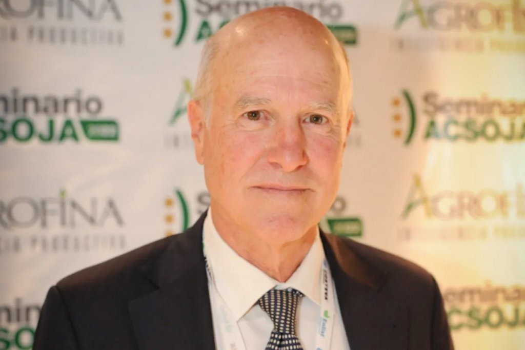 Luis Zubizarreta: &quot;El sector agropecuario le ha salvado las papas a distintos gobiernos&quot;