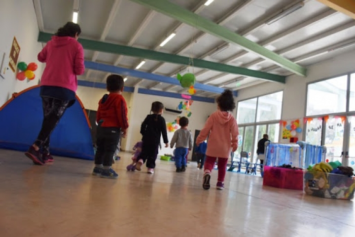 Papá de una nena de tres años: “Es terrible el daño que le van a hacer a mi hija. Me da mucha bronca que pierda otro año”