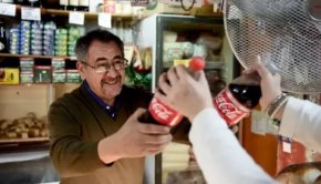 Fernando Savore: "La liberación de precios era lo mejor que nos podía pasar a los almaceneros"