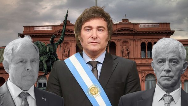 Cambios en el Gabinete de Javier Milei a días de las elecciones legislativas: Werthein y Cúneo Libarona afuera