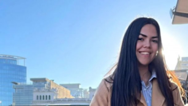 Rocío Gómez: "Las tomas de universidades son puro show"
