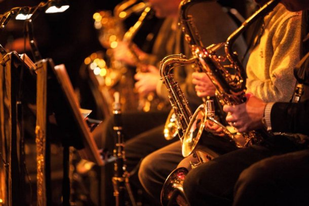 Natacha Cruz: "Tenemos el aval de la UNESCO y somos socios organizadores del día del Jazz"