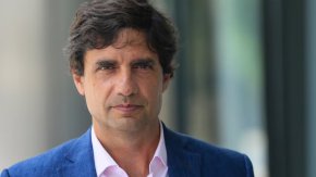 Hernán Lacunza: "Tenemos una transición electoral bastante áspera e inquietudes en el financiamiento de deudas"