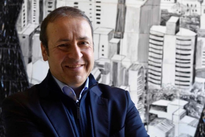 Guillermo Oliveto: "Algo va a decir esta elecci&oacute;n, y ese algo es relevante"