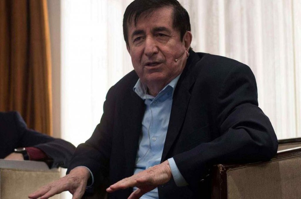 Jaime Durán Barba: "Hay un ambiente de desbandada en el cristinismo"