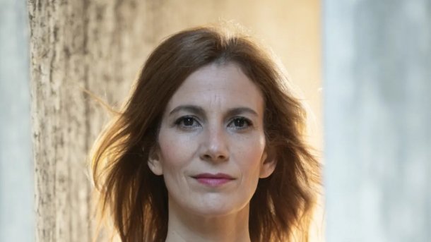 María Marull: "Uno quiere volver a esos buenos recuerdos de la infancia"