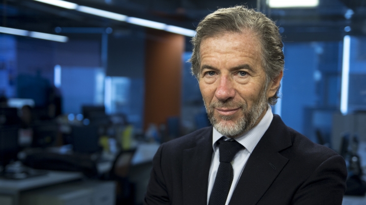 Sergio Roitberg: "El gobierno demostró que no tiene la capacidad para manejar nada, ni quisiera el episodio de la foto"