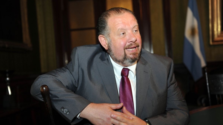 Gustavo Zorzoli: “Es una vergüenza no tener ajustado el procedimiento para tomar la prueba Aprender”