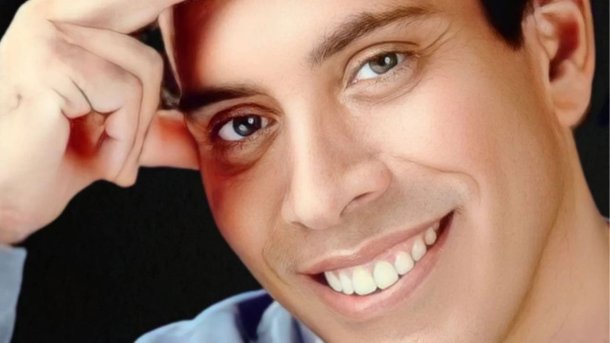 José Vélez: "Canté desde los 7 años para ayudar a mis 9 hermanos"