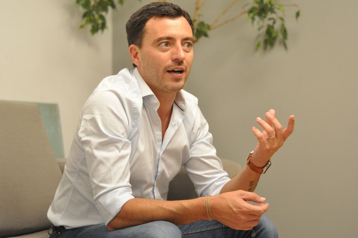 Rodrigo de Loredo: "Había un sesgo autoritario en el Gobierno y la elección lo corrigió"