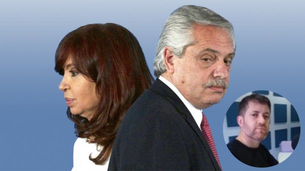 "El Gobierno hipoteca a la Argentina con las peores dictaduras"