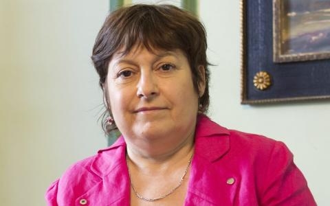 Graciela Ocaña: "Alberto Fernández es más de lo peor"