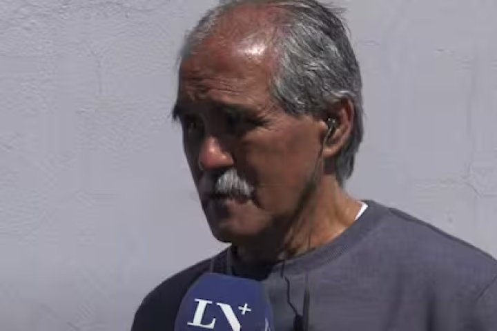 Antonio del Castillo: "Burlando no nos dejo leer los informes de las autopsias, dijo que las cosas que se hicieron son muy malas"