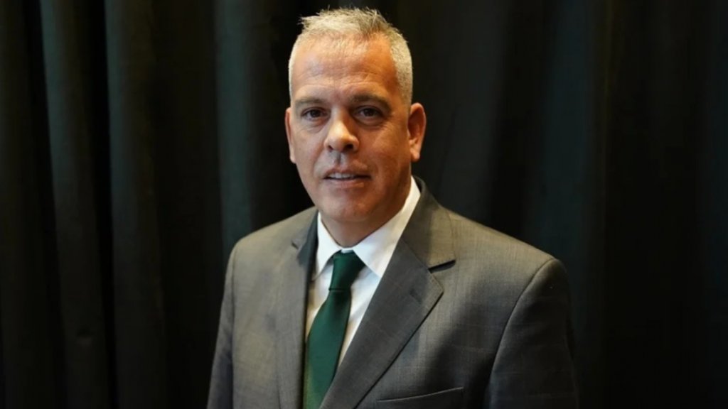 Diego Armesto: &quot;En el proyecto inicial de la reforma laboral hay puntos que rozan la inconstitucionalidad&quot;