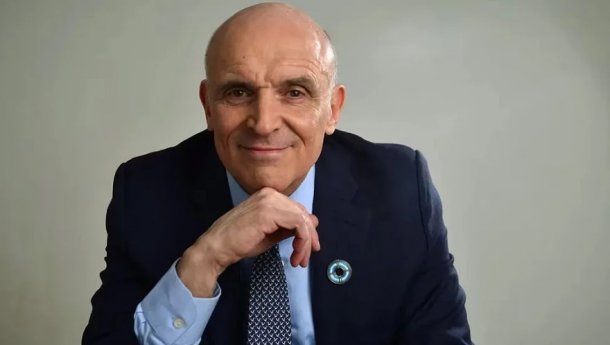 José Luis Espert: "Lo ideal sería que el Banco Central nos dé cuenta en que invierte la reserva que dice que tiene"