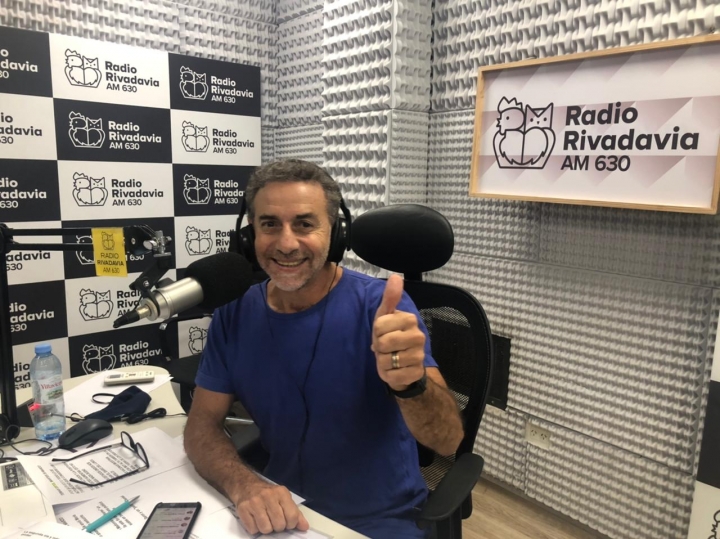 El editorial de Luis Majul: "El golpe de Cristina Kirchner para voltear al Presidente Alberto Fernández"