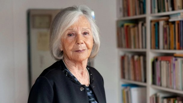 Beatriz Sarlo: "Si los juicios se hacen Cristina va a terminar como De Vido, a lo mejor en la misma quinta"