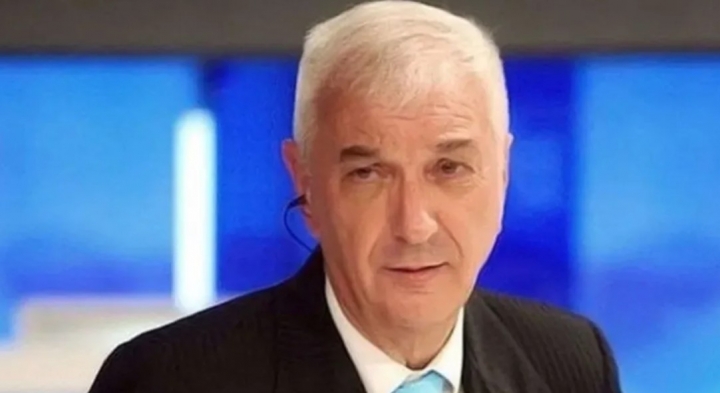 Muri&oacute; Mauro Viale, a los 73 a&ntilde;os, tras una complicaci&oacute;n de su cuadro de covid