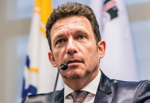 Gustavo Segré: “Queremos entrar en la historia argentina con ideas nuevas”