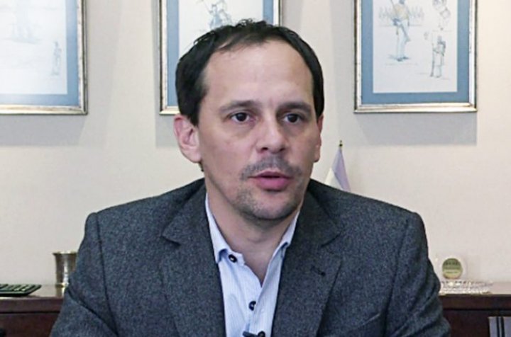 Fausto Sportorno: "La inflación sucede porque se emiten muchos billetes y se gastan mal"